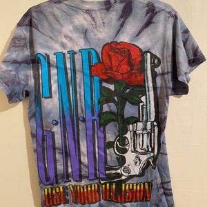 UOF Men’s T-Shirt